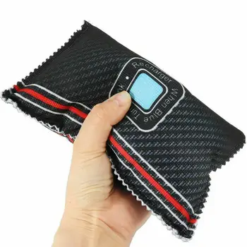 

1pcs Reusable Car Kitchen Dehumidifier Anti Mist Moisture Condensation Dehumidifiers Moisture Absorbers Car Van Caravan