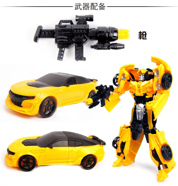 Стиль трансформации игрушка Jingang гигантские Hornets автомобиль робот модели трансформации серии развивающие подарок на день детей