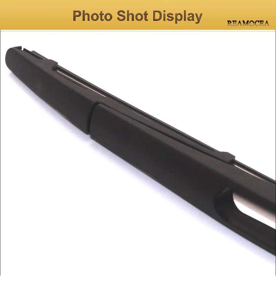 Reamocea 12300mm Rear Rain Window Windshield Windscreen Wiper Blade Fit For Mitsubishi Pajero 2010+ Outlander Honda ODYSSEY (13)