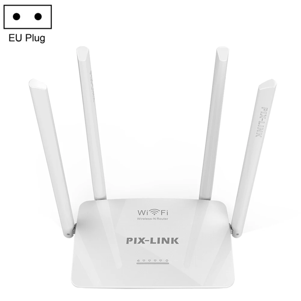 300 Мбит/с беспроводной маршрутизатор Wifi ретранслятор USB 802,11 B/G/N WPS 2,4G сетевой удлиннитель маршрутизатора антенна Wifi Repitidor для дома
