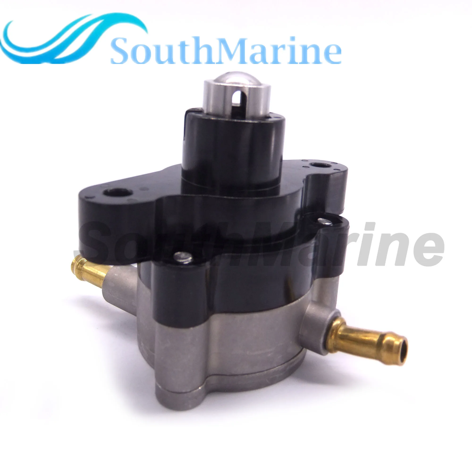 Топливный насос в сборе 68V-24410-00 для подвесной двигатель yamaha F75 F80 F90 F100 F115 LF115