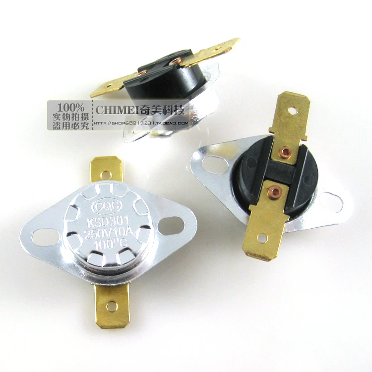 Free Delivery. 100 Degrees Ksd301 Thermostat Electric Rice Cooker