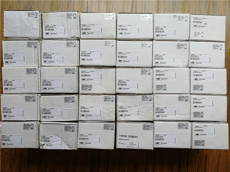 Baumer GXMMW. A20EPA6, GXMMW. A203P32, GXMMW. A203EA2 год гарантии