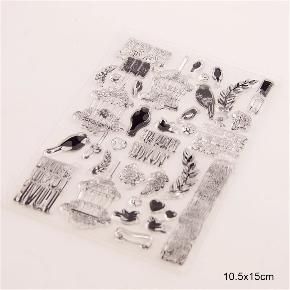 Stamp (3)