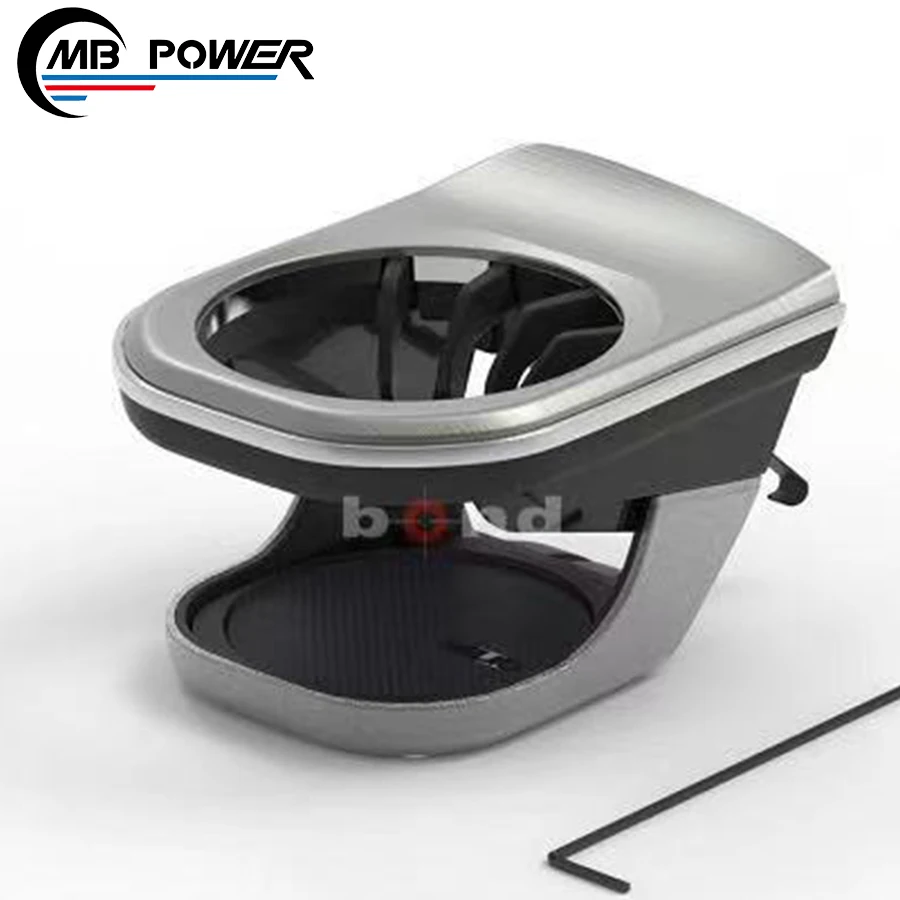 2021 New G Class W463a W464 Cup Holder For G Wagon W463a W464 Folding