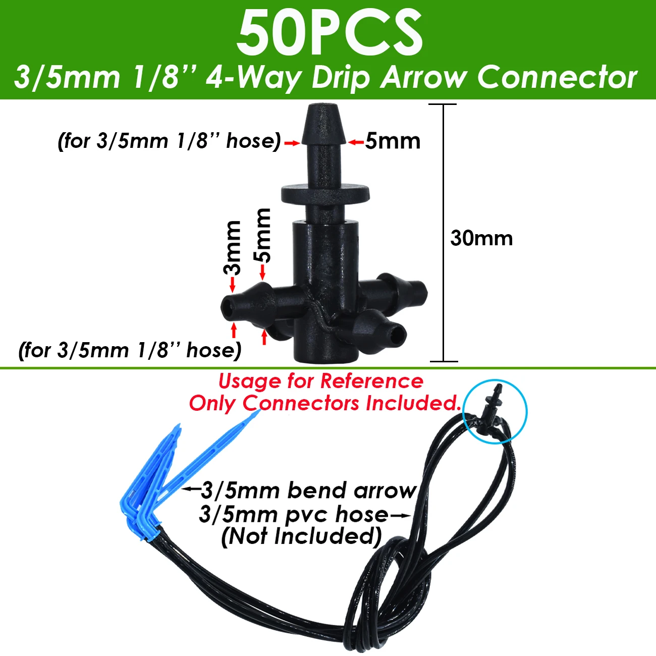 SPL11-118-50PCS