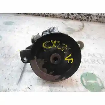 

PUMP POWER STEERING» OTHERS... MODELS [V. A.] Nissan CABSTAR 2.7 TD 95 TD27T | 10.98-10.06 [15358562]