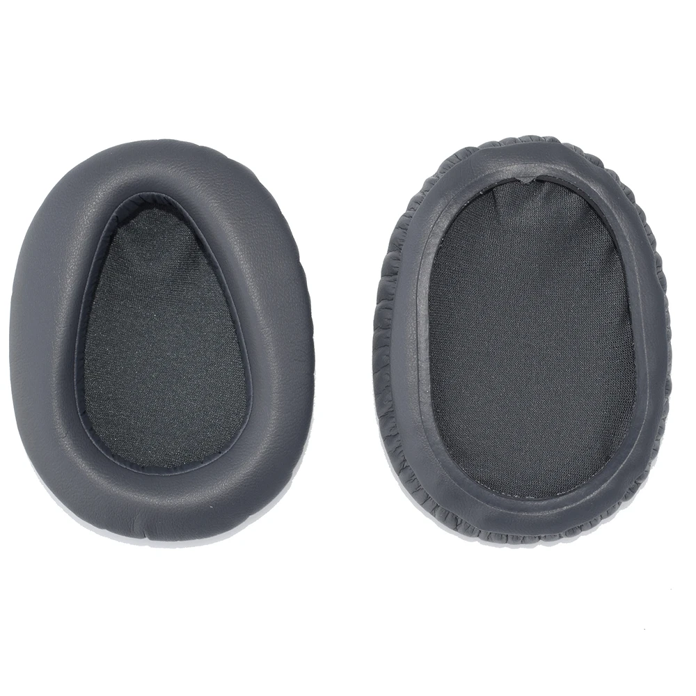 1 pair of Sleeve Earpads Pillow Replacement Ear Pads for SONY MDR ZX770BN MDR ZX780DC Headphones MDR ZX770BN ZX780DC
