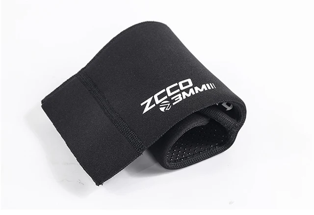 ZCCO 3mm Neoprene Diving socks super-elastic non-slip diving fins