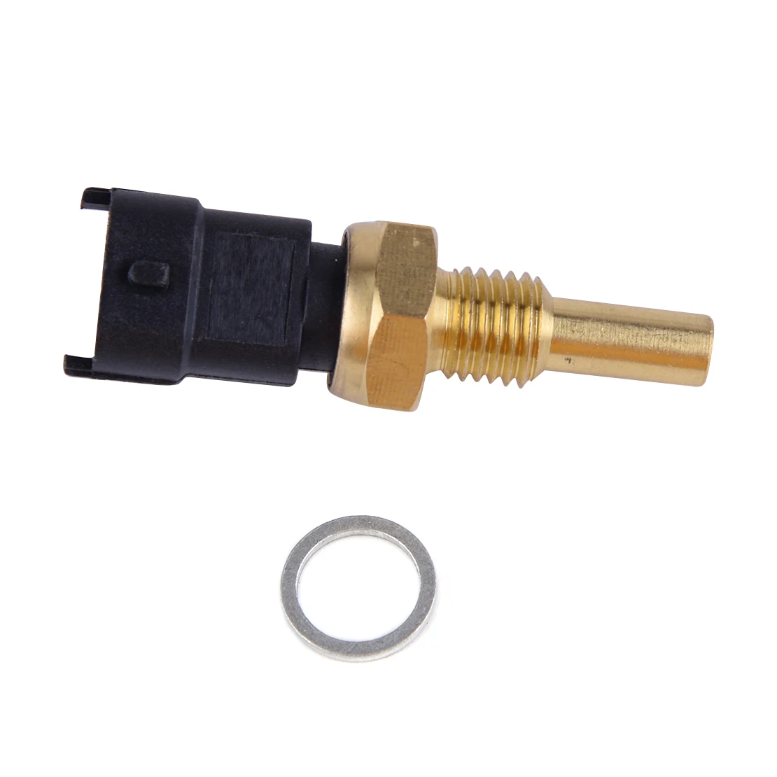 CITALL 90541937 9193163 97227219 Water Temperature Coolant Sensor Fit for Opel Vauxhall Peugeot Boxer Chevrolet