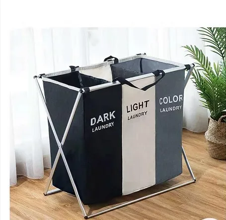 

Manufacturers Wholesale Large Size Laundry Basket Storage Price Reasonable