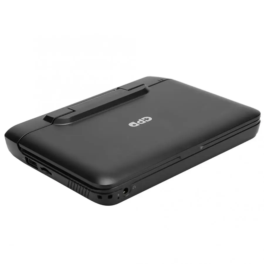 6 дюймовый мини ноутбук GPD 8 ГБ ОЗУ + 128 Гб ПЗУ карманный 1280x720 для Intel Celeron