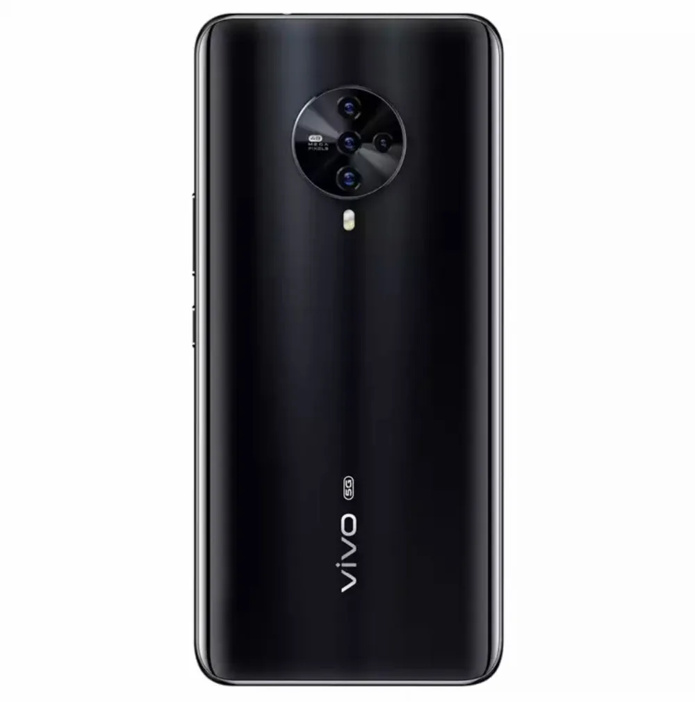 New Original Vivo S6 5G SmartPhone Exynos 980 Octa Core 4500mAh 48.0MP 4 Rear Cameras 8GB RAM 128GB 256GB ROM 6.44" Android 10 laptop ram