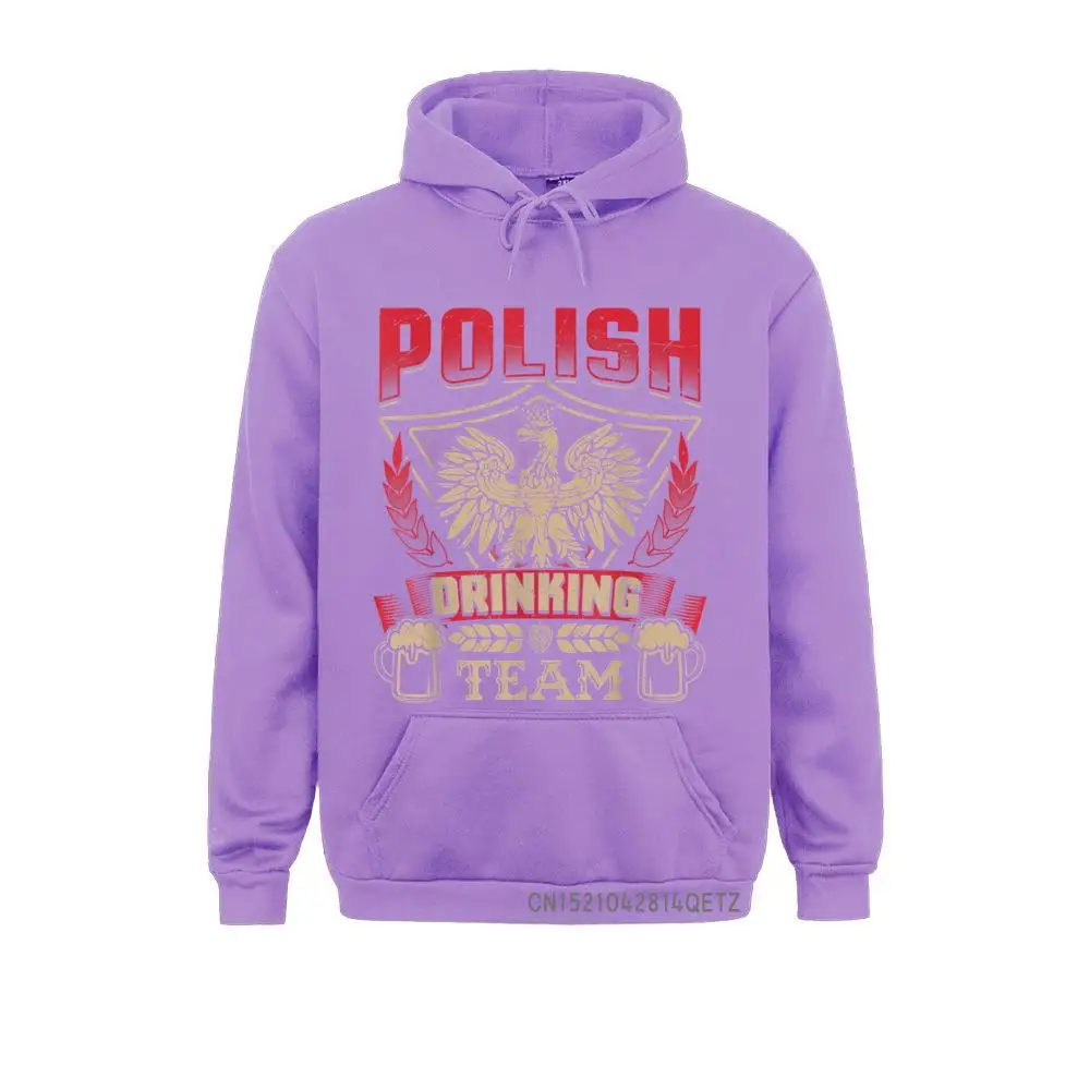 Long Sleeve Hoodies VALENTINE DAY  Men's Sweatshirts Dyngus Day Polish Beer Poland Pride Falcon Eagle Drinking T-Shirt__B12516 Funny Clothes Prevalent Dyngus Day Polish Beer Poland Pride Falcon Eagle Drinking T-Shirt__B12516purple