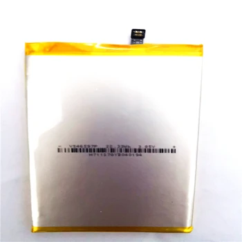 

Original 6000mAh Battery For Blackview P2 & P2 Lite Smart Mobile Phone li-ion Built-in Battery with Repair Tools for gift