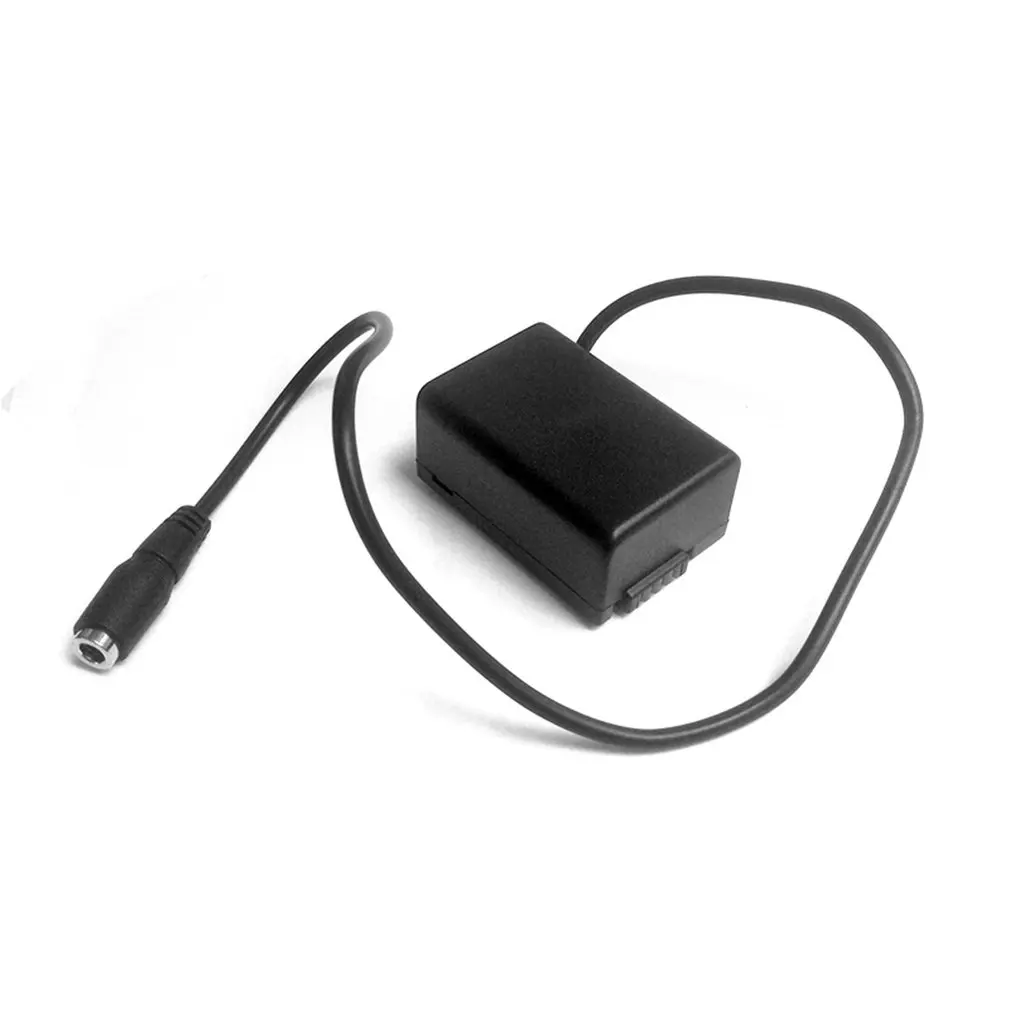 DMW-BMB9 DMW-DCC6 Battery DC Coupler for Panasonic FZ40K FZ45K FZ47K FZ48K FZ60 FZ62 FZ70 FZ72 FZ80 FZ82 FZ100K FZ150K Cameras