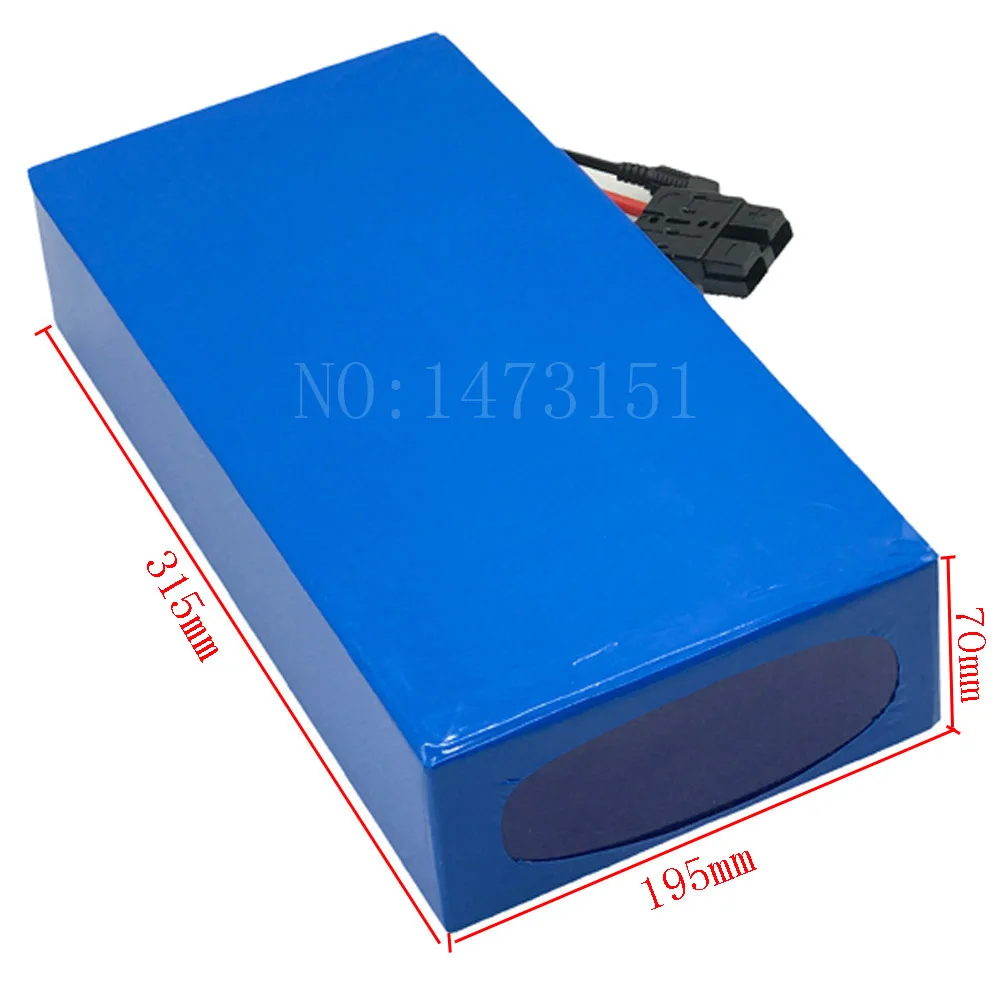 Excellent 60V 30ah electric bike battery 60V 30ah lithium ion battery 60V 2000W 2500W 3000W electric scooter battery use panasonic cell 1