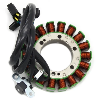 

Motorcycle Accessories Magneto Engine Stator Generator Coil For Suzuki 32101-02F00 3210102F00 TL1000R TL1000S Motor Accessories