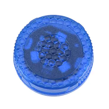 

Car Door Warning Light 3 LED Aolvo Flashing Warning Light Built-in Magnetic Sensor Anti-Collision Gate Warning Light