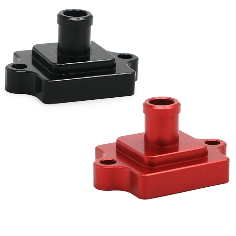 Aluminum Oil Valve Cover Cylinder Head Breather Cover 5432533 For