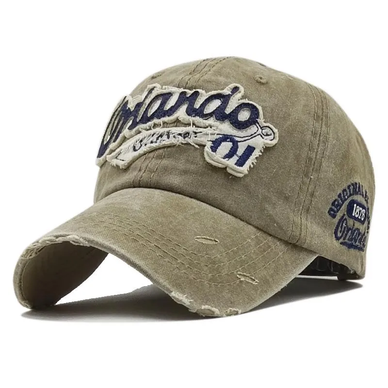 Snapback шляпа вышивка письмо Patter Pathwork Винтажный стиль хлопок Бейсболка Повседневная Уличная Осенняя Солнцезащитная шляпа