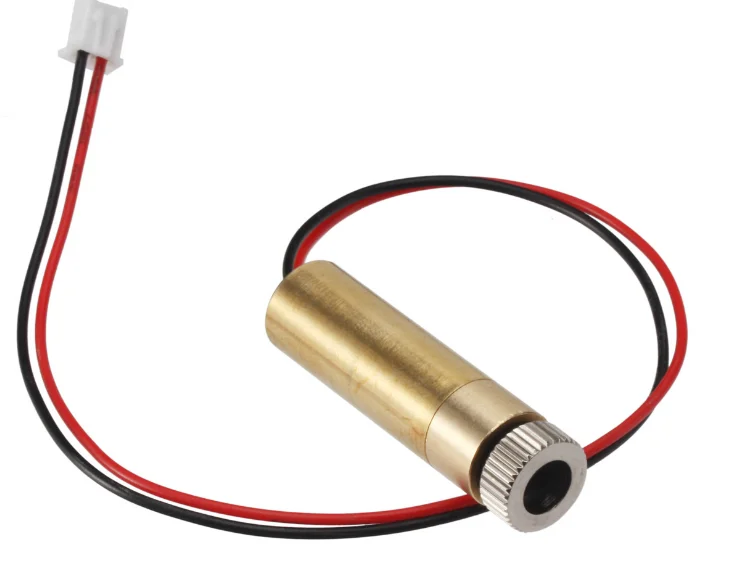 3000 МВт 4pin 405nm лазерная головка сменный комплект универсальный для neje DK-8-KZ/DK-BL/DK-8-FKZ лазерный гравер