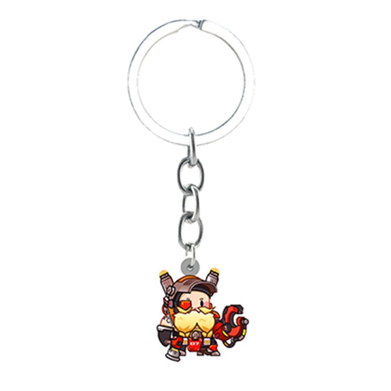 Ha4778f2062a9453c8f33aee4e7d55301V - Overwatch Shop