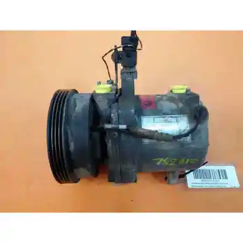 

64528390228 AIR CONDITIONING COMPRESSOR BMW 3 SERIES TOURING (E36)