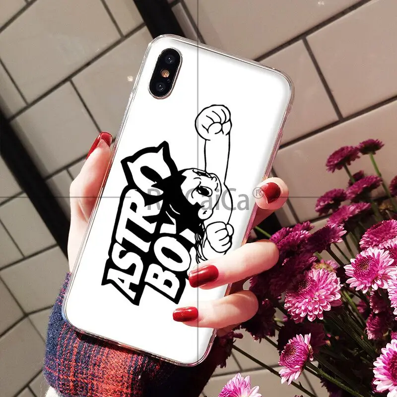 cartoon cute Astro Boy