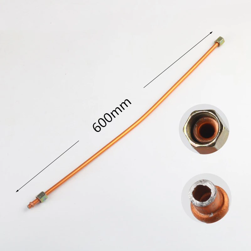 银色 冲口600mm 外径6_17