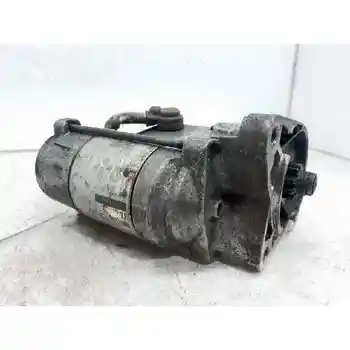

2280003842 STARTER MOTOR MAZDA 323 BERL. F/S (BJ)