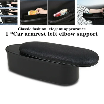 

Truck Armrest support cushion Interior Support cushion Trim Adjustable