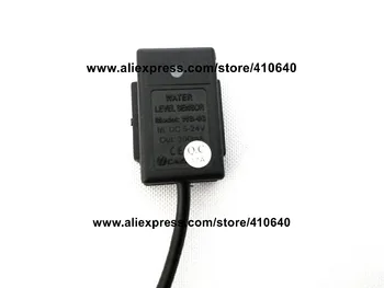 

3.3 V DC Power Supply Capacitance Water Level Sensor Contactless Water Level Sensor Factory Supplying 180 pieces per lot
