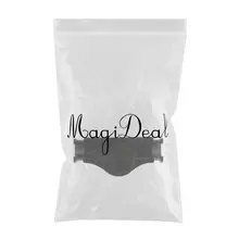 Perfeclan черные мотоциклетные руль, балансирная подушка для ухода за кожей Yamaha PW50 PW 50 1991