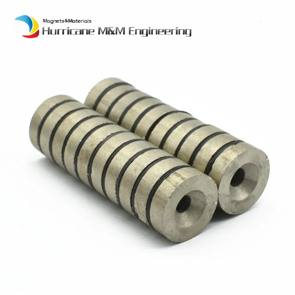 SmCo магнитный диск диам. 20x5 мм M5 потайное отверстие класса YXG24H 350 градусов C Рабочая температура постоянные редкоземельные магниты 20 шт