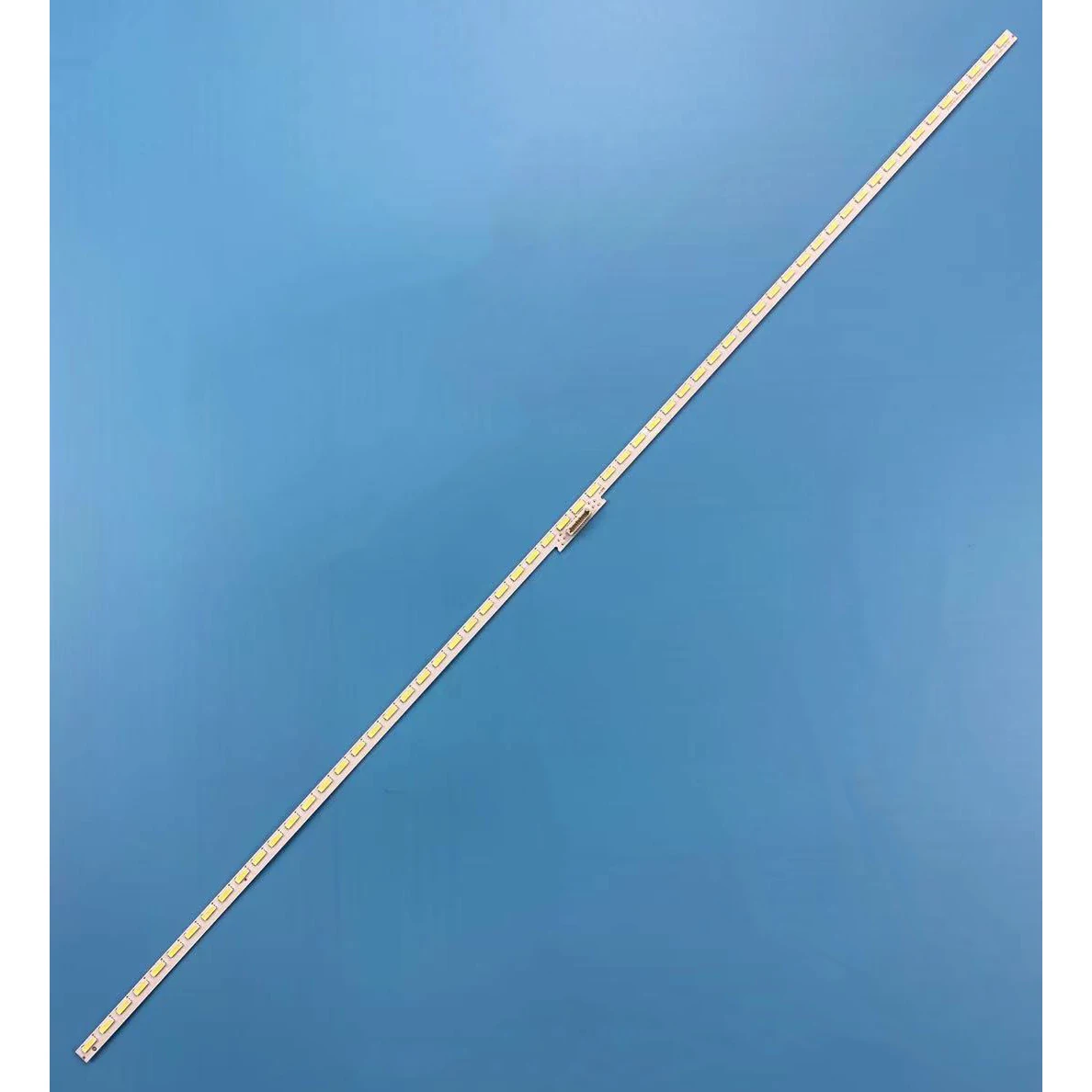 Striscia Lampada Retroilluminata A Led Da 587Mm Per Tv 2015 Sony 48 ''Kdl-48R550C Lm41-00110A 4-566-007 Se2N48Chs Muslimah