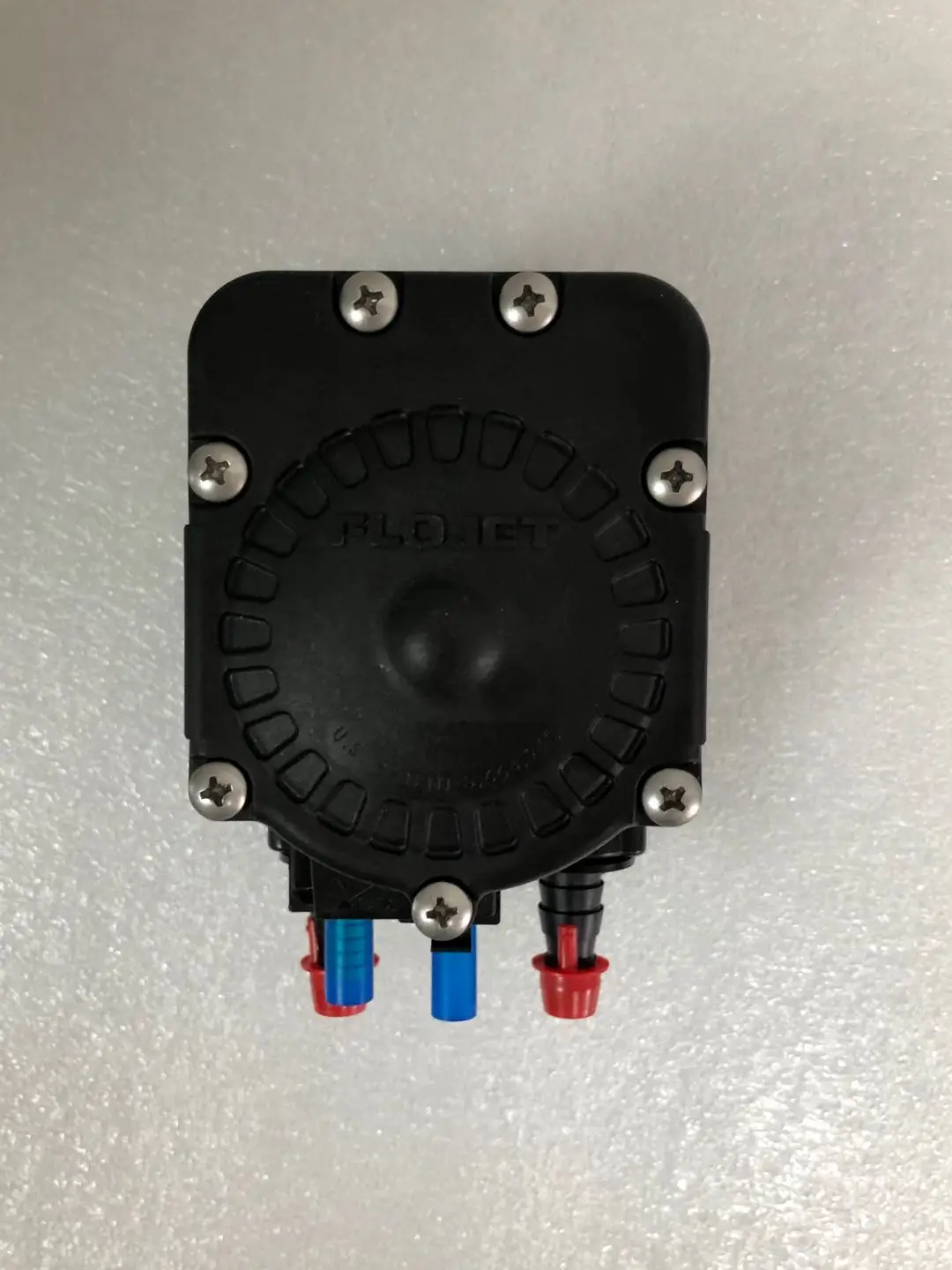 FLOJET Pneumatic Diaphragm Pump G57320GA FLOJET Pneumatic Diaphragm Pump G57320GA