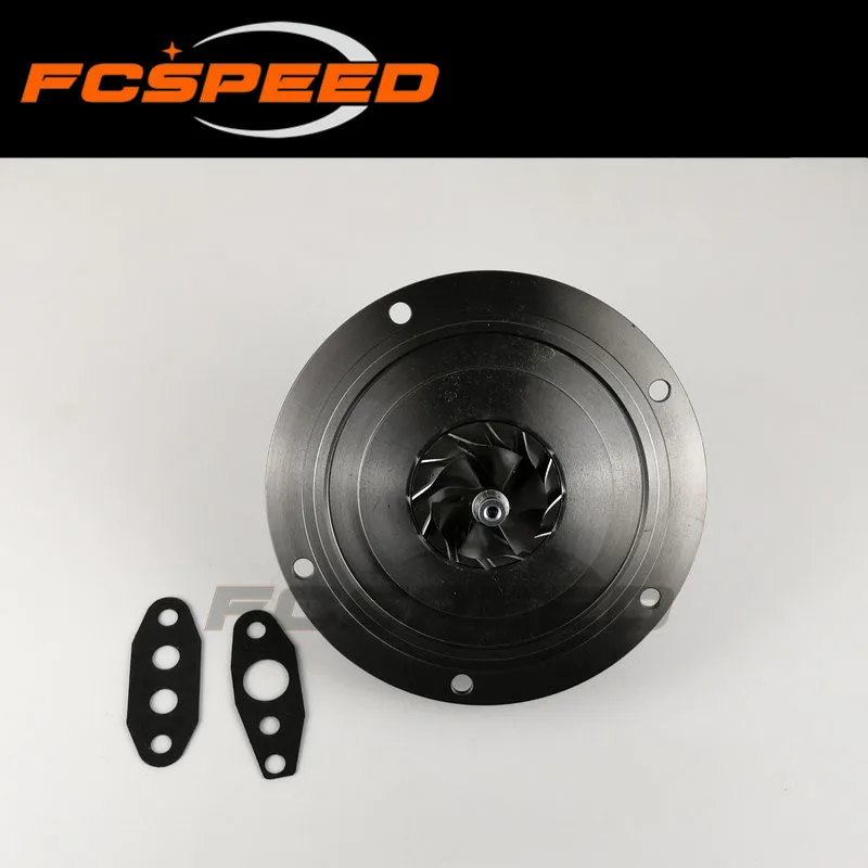 Турбо картридж CT16V 17201-11070 турбо зарядное устройство КЗПЧ ядро для Toyota Hilux Innova Fortuner 2.4L 2GD-FTV