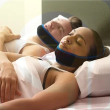 Неопреновый ремень для защиты от храпа, против храпа, ремень для подбородка, против апноэ, челюсть, поддержка сна, пояс для апноэ, инструменты для ухода за сном