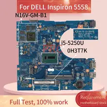 Best Value Dell Inspiron 5558 Motherboard Great Deals On Dell Inspiron 5558 Motherboard From Global Dell Inspiron 5558 Motherboard Sellers Related Products Wholesale Promotion Price On Aliexpress