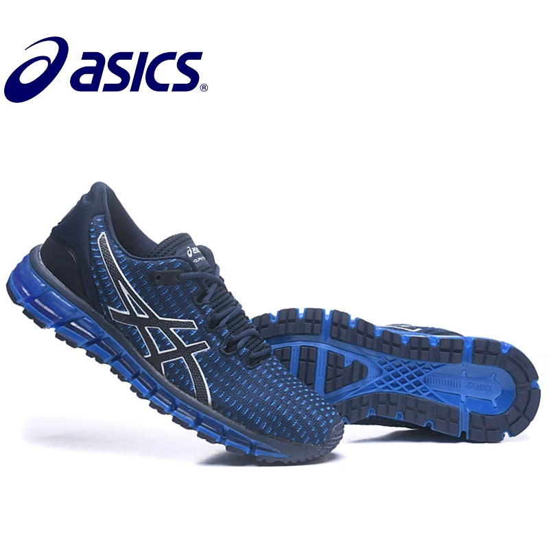 

2018 Hot Sale ASICS Man's Asicss Gel-Quantum 360 SHIFT Stability Running Shoes ASICSs Sports Running Shoes Sneakers Hongniu