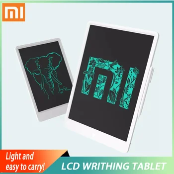 

Mijia LCD Blackboard Writing Tablet with Pen Digital Drawing Electronic Handwriting Pad Graphics Board