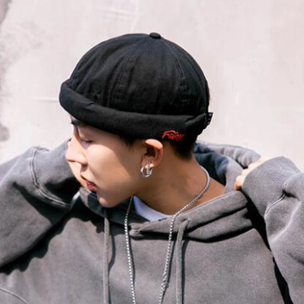 Новинка, Мужская шапочка из спандекса, Женская облегающая шапка с черепом, летняя кепка в стиле хип-хоп, унисекс, Rogue cap, часы, шапочка