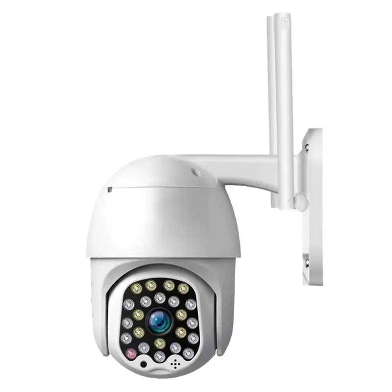 1080P HD 5MP PTZ IP камера Wifi наружная скоростная купольная CCTV камера безопасности 8X цифровой зум 5MP сетевая ИК домашняя камера наблюдения