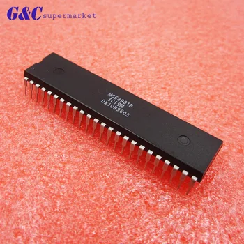

1/5PCS MC68901P MC68901 68901P Encapsulation:DIP-48 diy electronics