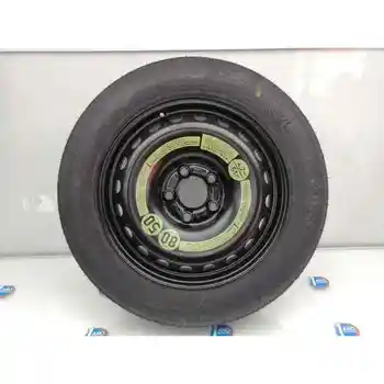 

2044000302 TIRE SPARE MERCEDES C-CLASS (W204) SALOON