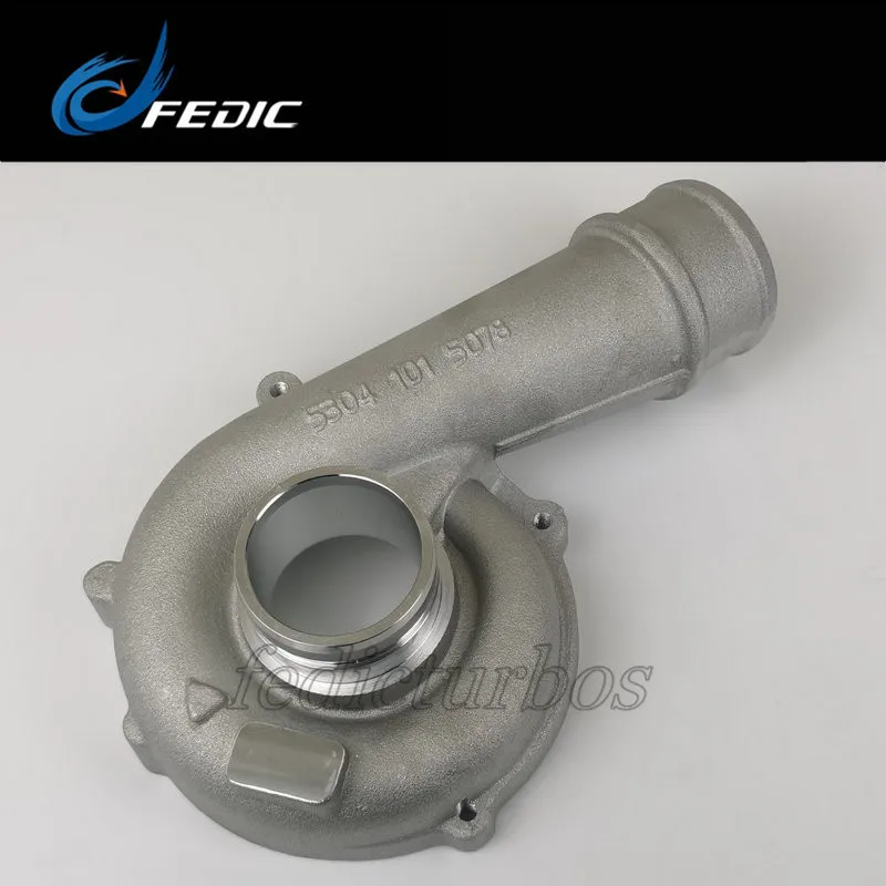 Корпус турбокомпрессора K04 53049880020 53049880023 53049880022 для Audi S3 TT Seat Leon 1 8 T APY AMK BAM APX BFV 1998-2006
