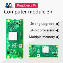 

Raspberry Pi Compute Module 3+ LITE/8G/16G/32G CMIO Board V3 CM3+ BOARD KIT