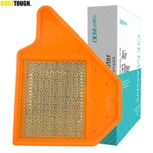 Filtre à Air 04861737AA pour Dodge grande caravane 2011-2019 RT pour Chrysler ville & pays 2011-2016 pour Volkswagen Routan 4861737AA(China)