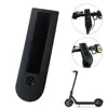 Max G30 Dashboard Display Silicone Case For Ninebot KickScooter G30 G30D Electric Scooter Waterproof Dirt-resistant Panel Cover ► Photo 3/6